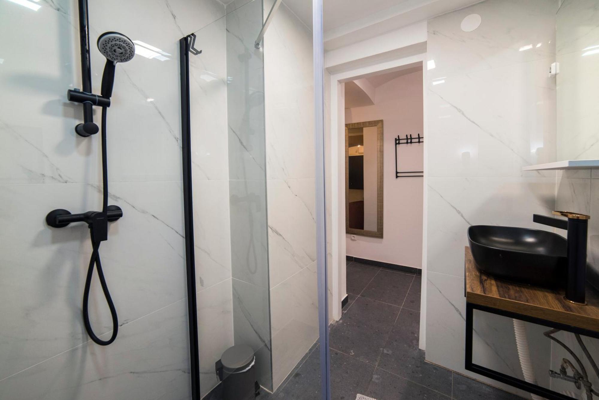 זאגרב Manuela Varsavska Studio Apartments מראה חיצוני תמונה